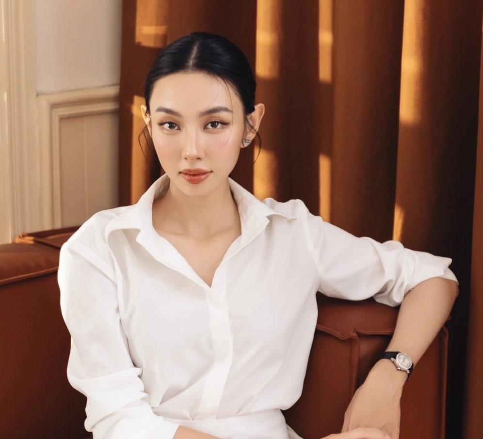 Nguyễn Thùy Chi