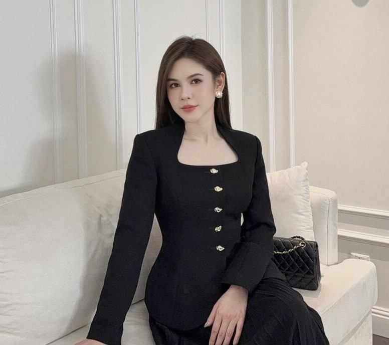 Chị Kim